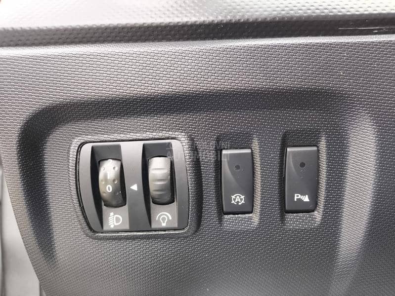 Renault Captur INTENSE