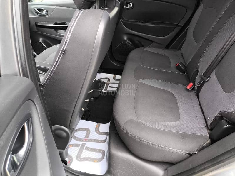 Renault Captur INTENSE