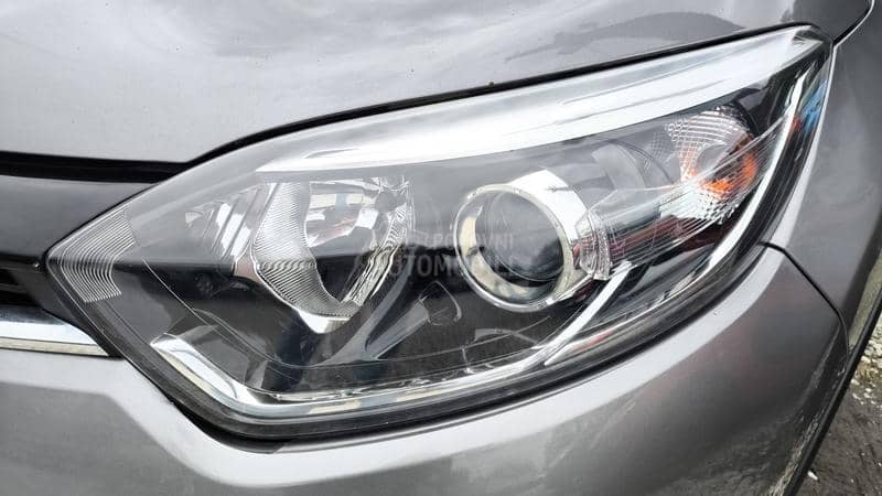 Renault Captur INTENSE