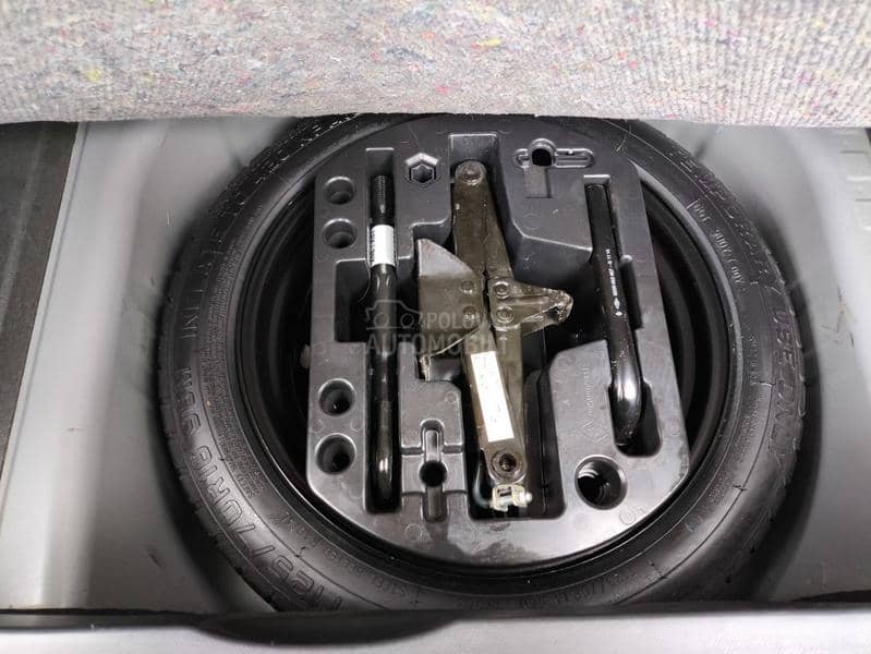 Renault Captur INTENSE