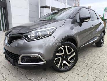 Renault Captur INTENSE
