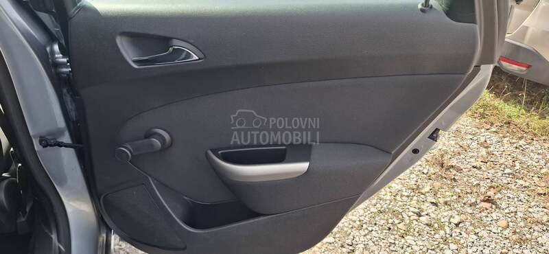 Opel Astra J 1.4 A.TMOSVERAC