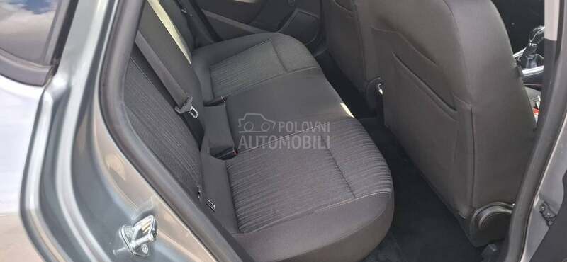 Opel Astra J 1.4 A.TMOSVERAC