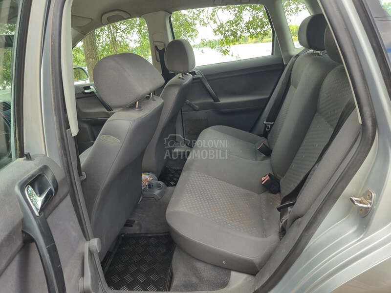 Volkswagen Polo 1.9 SDI