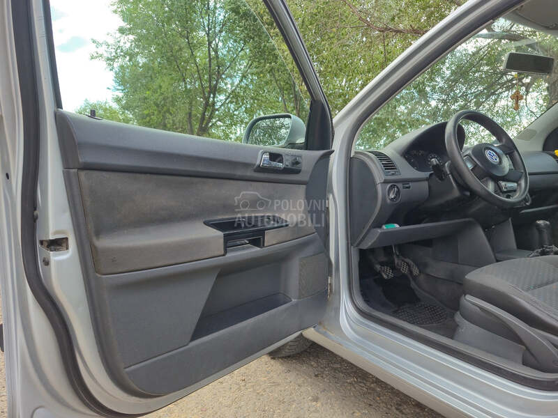 Volkswagen Polo 1.9 SDI