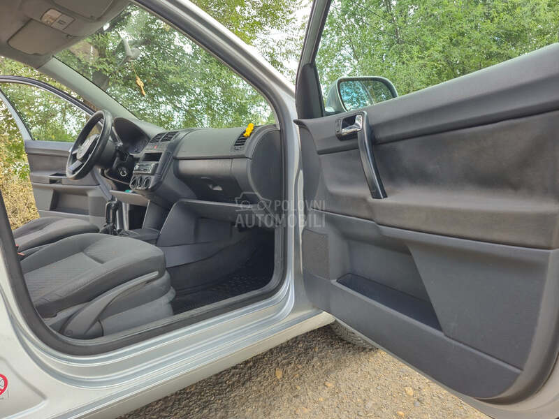 Volkswagen Polo 1.9 SDI