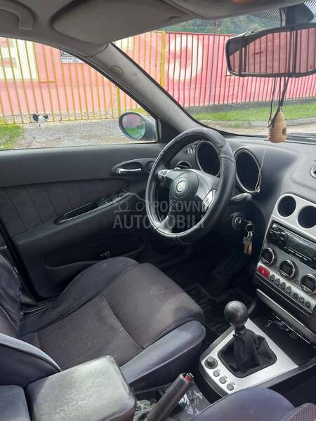 Alfa Romeo 156 