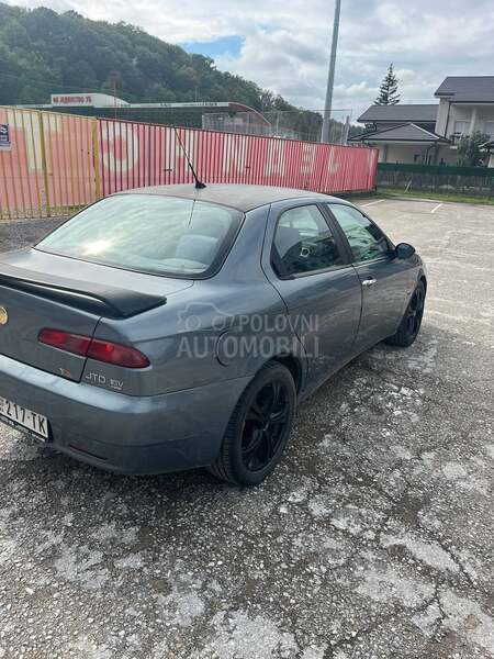 Alfa Romeo 156 