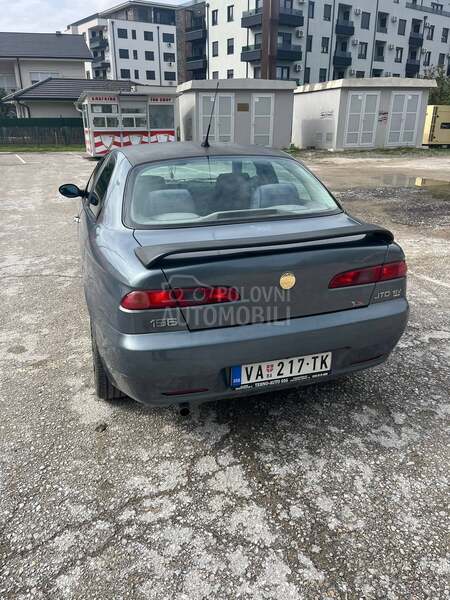 Alfa Romeo 156 