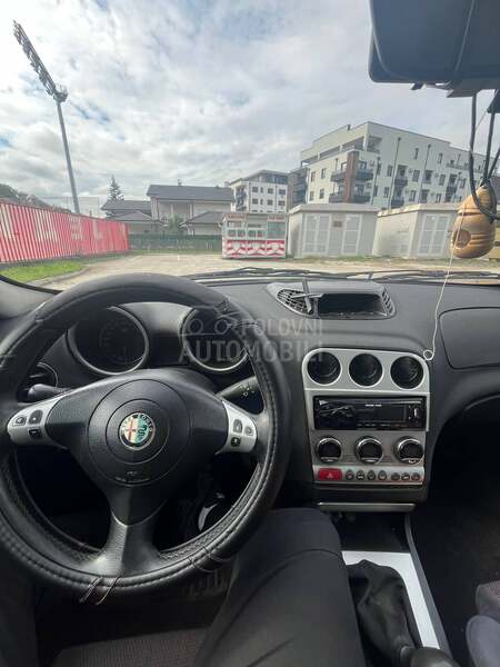 Alfa Romeo 156 