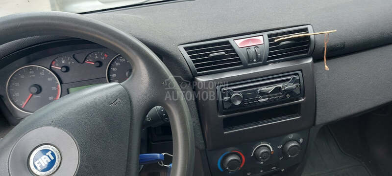 Fiat Stilo 1.6