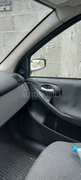 Fiat Stilo 1.6