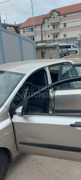 Fiat Stilo 1.6