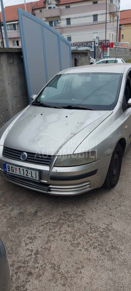 Fiat Stilo 1.6