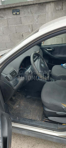 Fiat Stilo 1.6