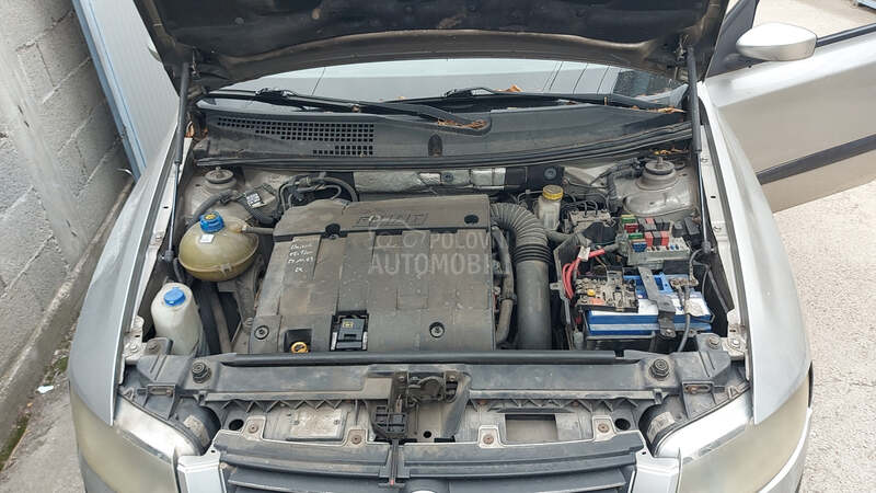 Fiat Stilo 1.6