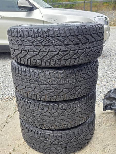 Aluminijumske felne  17" 5 x 112