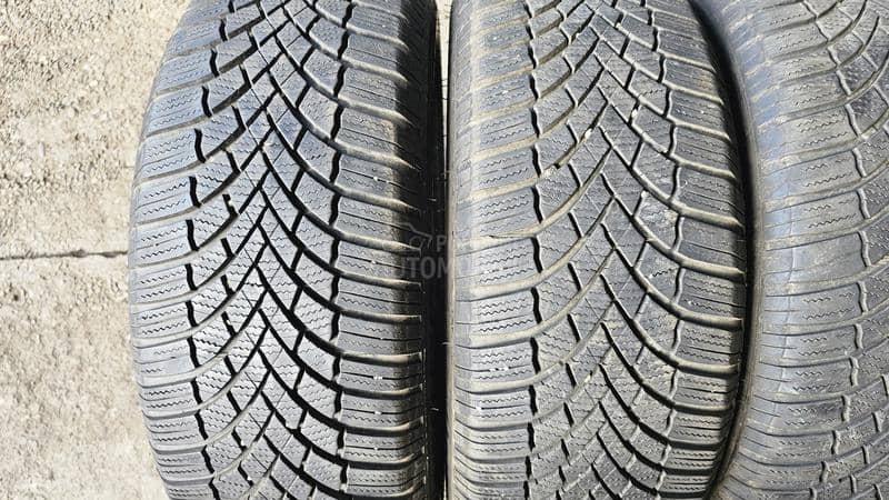 Bridgestone 205/55 R16 Zimska