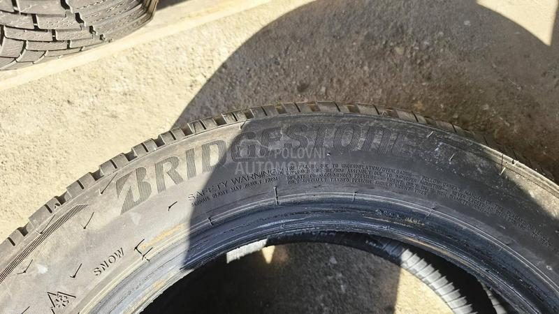 Bridgestone 205/55 R16 Zimska