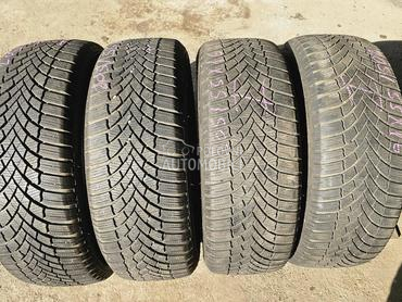 Bridgestone 205/55 R16 Zimska