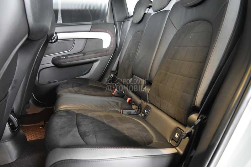 MINI Countryman JCW ALL 4 AT