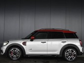 MINI Countryman JCW ALL 4 AT