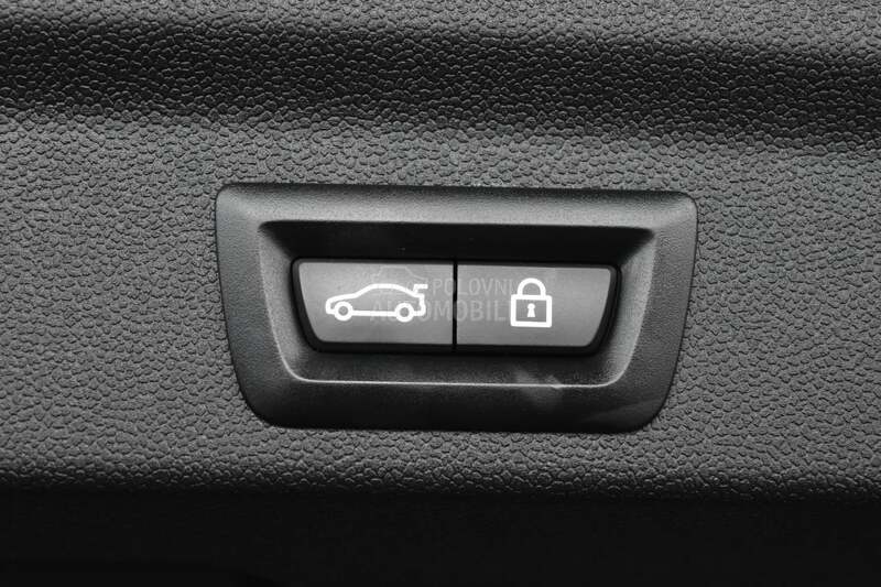 MINI Countryman JCW ALL 4 AT
