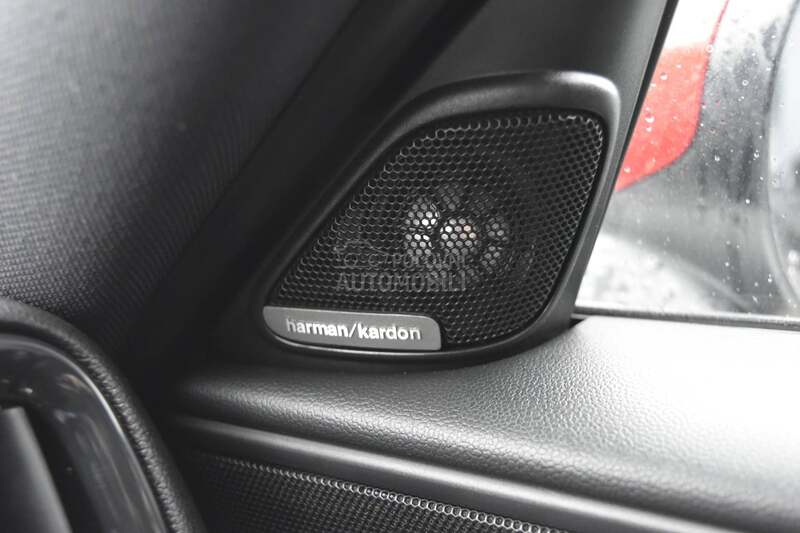 MINI Countryman JCW ALL 4 AT