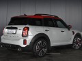 MINI Countryman JCW ALL 4 AT