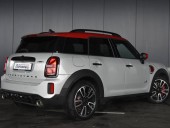 MINI Countryman JCW ALL 4 AT
