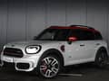 MINI Countryman JCW ALL 4 AT