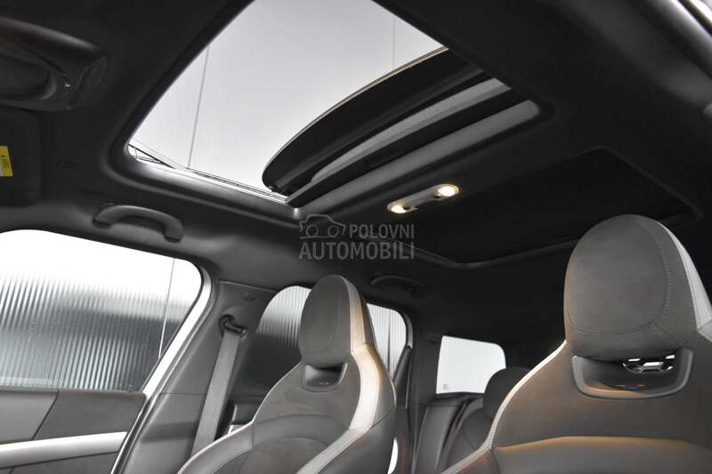 MINI Countryman JCW ALL 4 AT