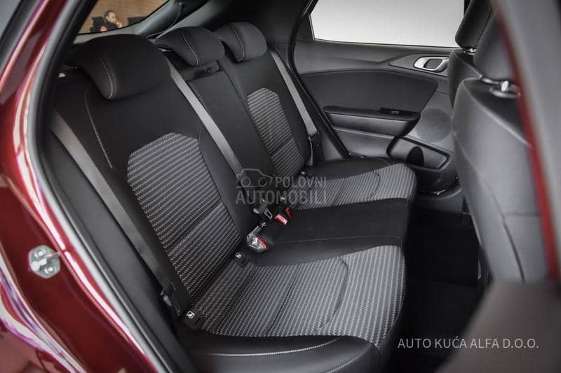 Kia XCeed 1.6 T-GDI SMART DCT