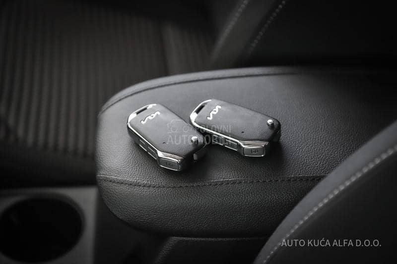 Kia XCeed 1.6 T-GDI SMART DCT