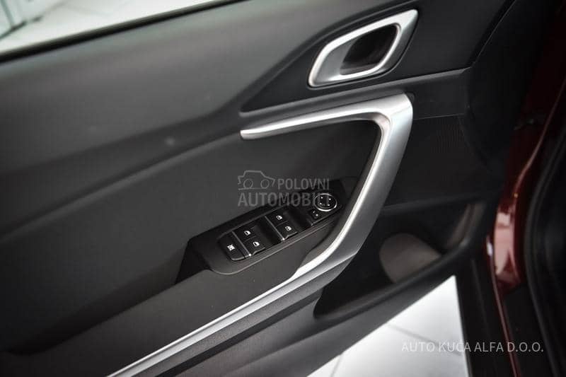 Kia XCeed 1.6 T-GDI SMART DCT