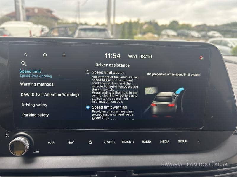 Hyundai i20 1.0 T-GDI 6MT