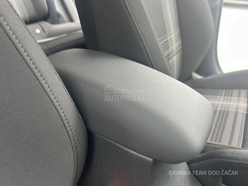 Hyundai i20 1.0 T-GDI 6MT