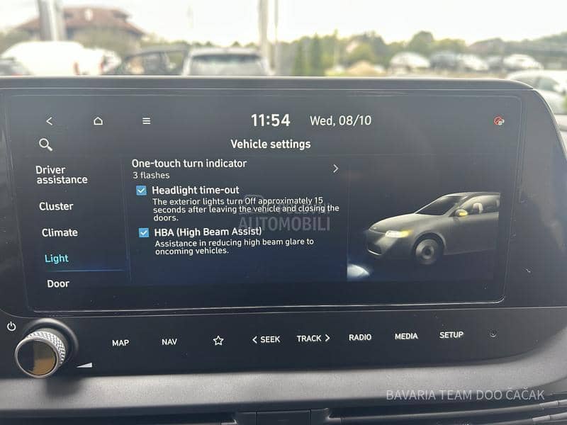 Hyundai i20 1.0 T-GDI 6MT