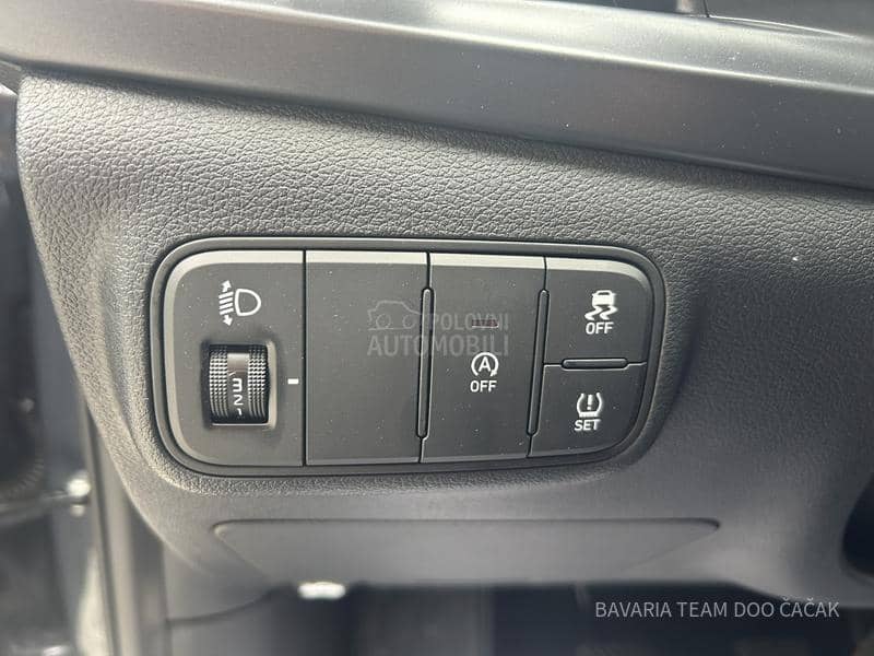 Hyundai i20 1.0 T-GDI 6MT