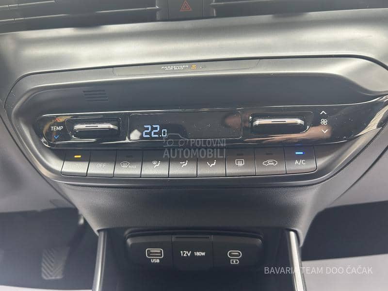 Hyundai i20 1.0 T-GDI 6MT