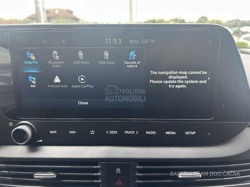 Hyundai i20 1.0 T-GDI 6MT