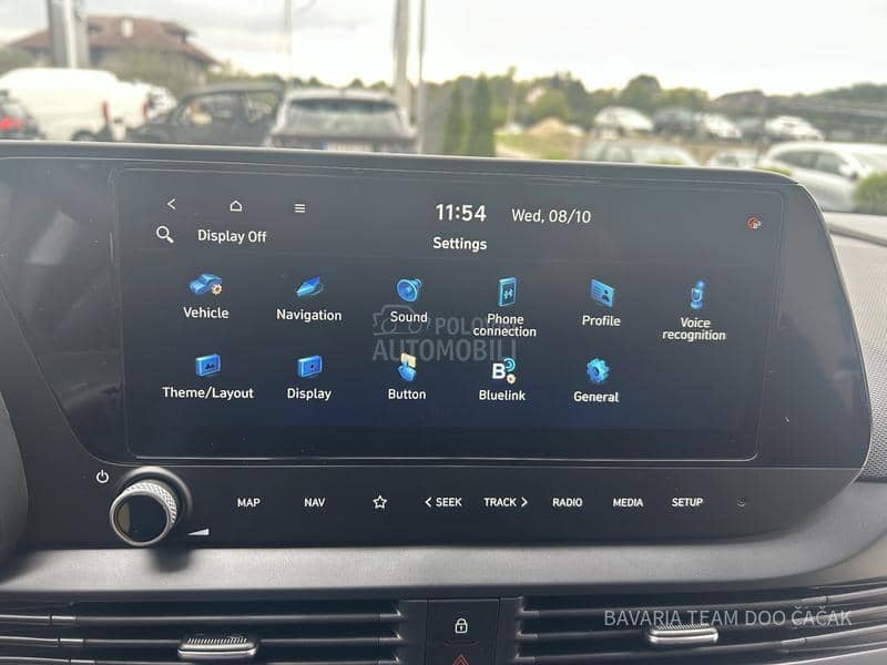 Hyundai i20 1.0 T-GDI 6MT