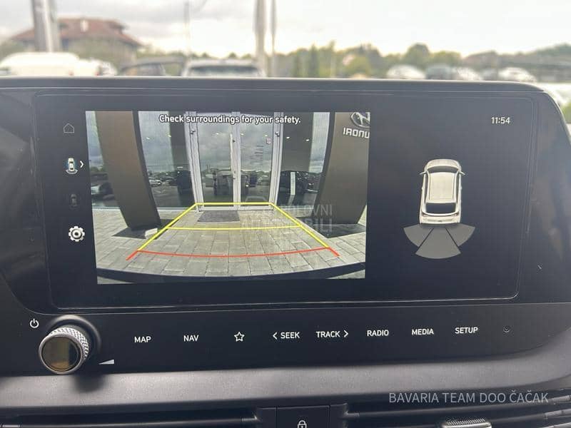 Hyundai i20 1.0 T-GDI 6MT