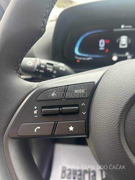 Hyundai i20 1.0 T-GDI 6MT