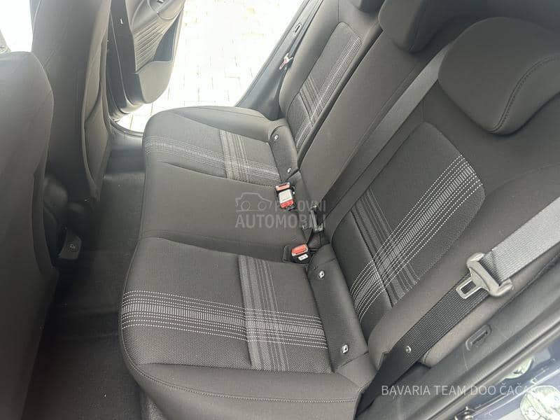 Hyundai i20 1.0 T-GDI 6MT