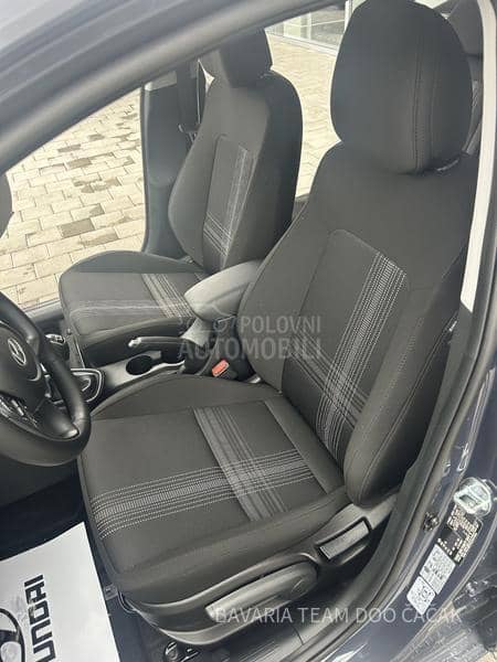 Hyundai i20 1.0 T-GDI 6MT