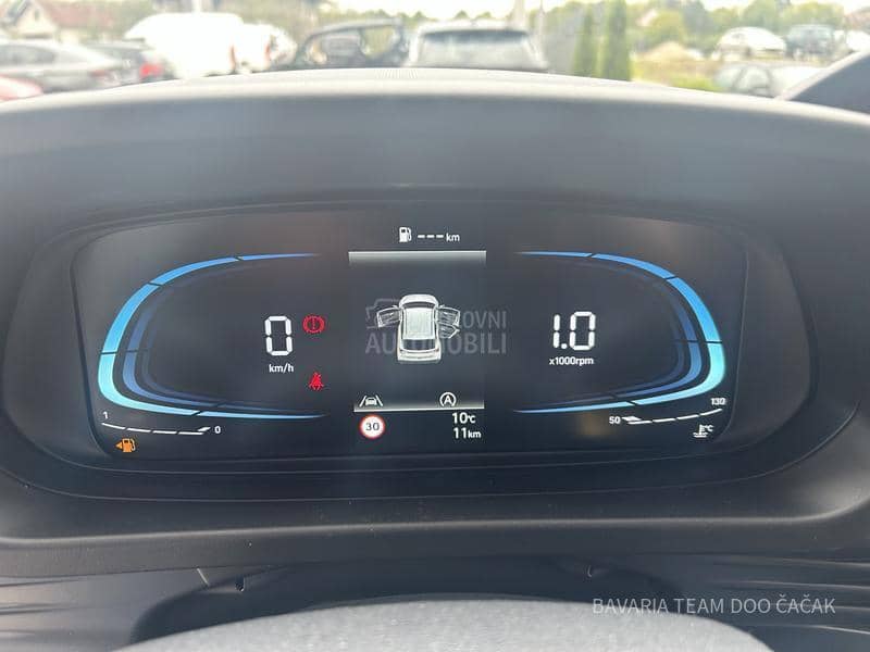 Hyundai i20 1.0 T-GDI 6MT