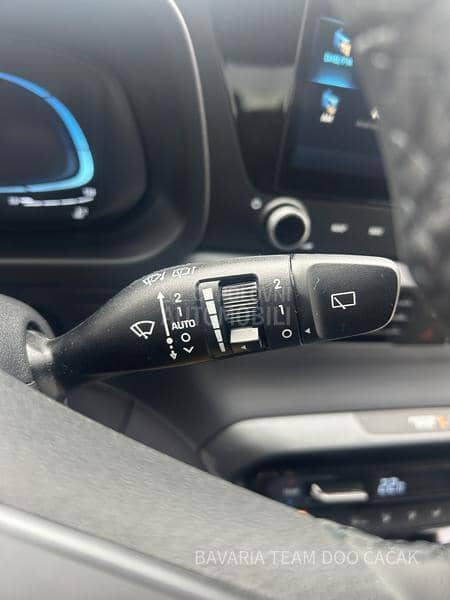 Hyundai i20 1.0 T-GDI 6MT