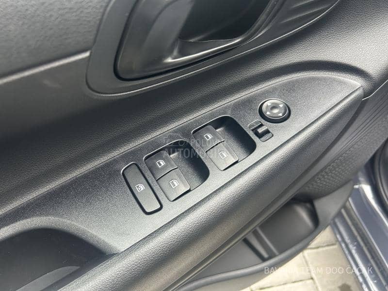 Hyundai i20 1.0 T-GDI 6MT