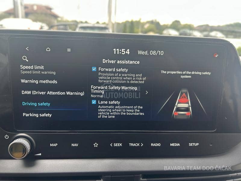 Hyundai i20 1.0 T-GDI 6MT